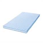 Colchón CLASSIC espuma 60/120/6 cm
